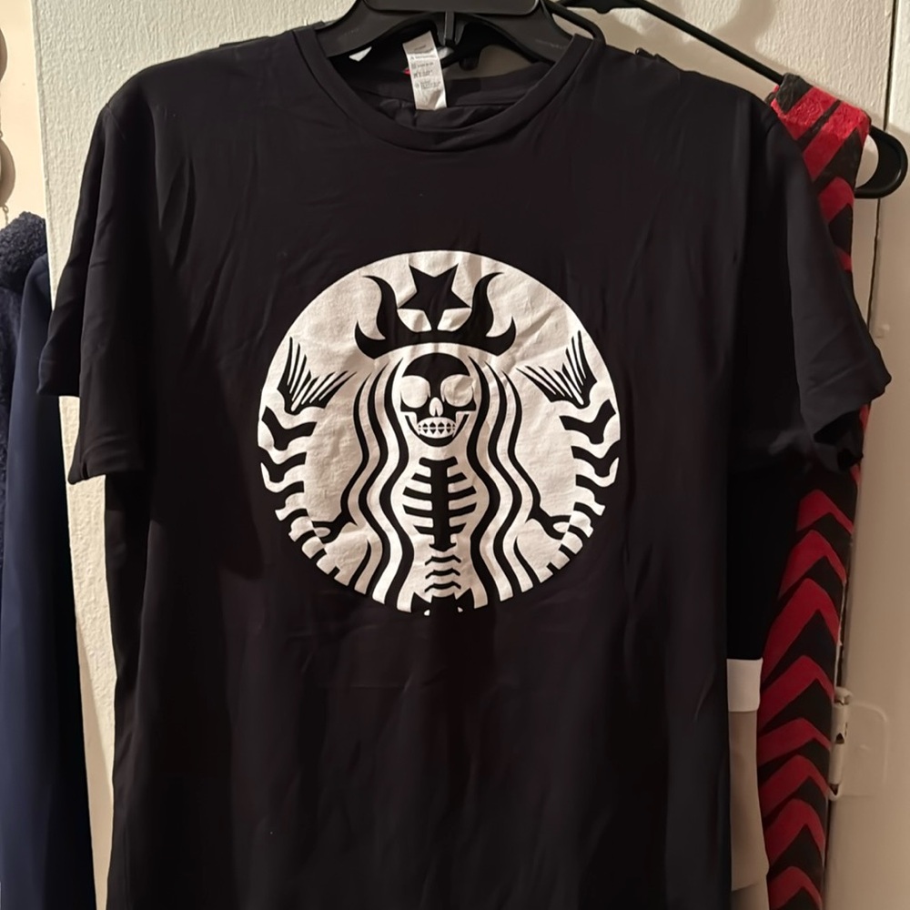 Dead siren T